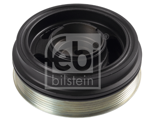 Belt Pulley, crankshaft