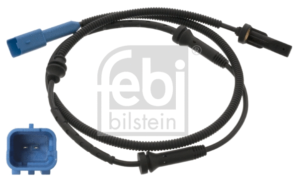 Sensor, wheel speed (46262)