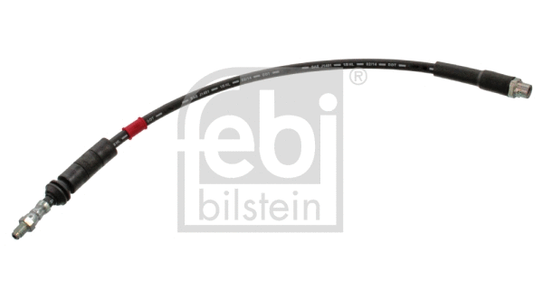 Brake Hose (27844)