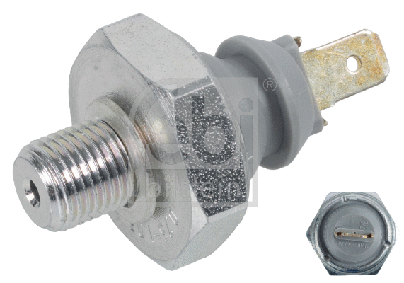 Oil Pressure Switch (08444)