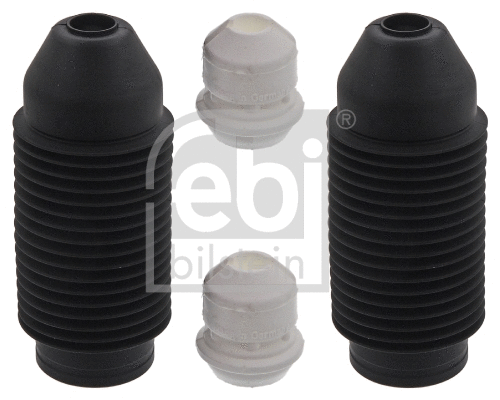 Dust Cover Kit, shock absorber (13076)