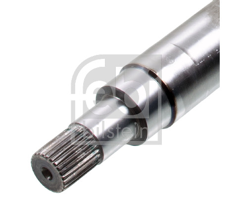 Drive Shaft