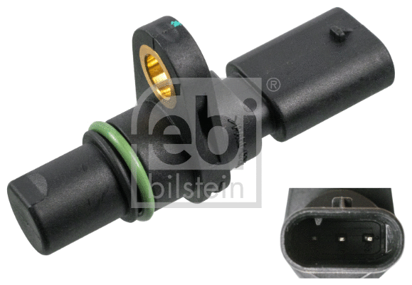 Sensor, camshaft position (176206)