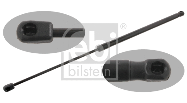 Gas Spring, bonnet (30879)