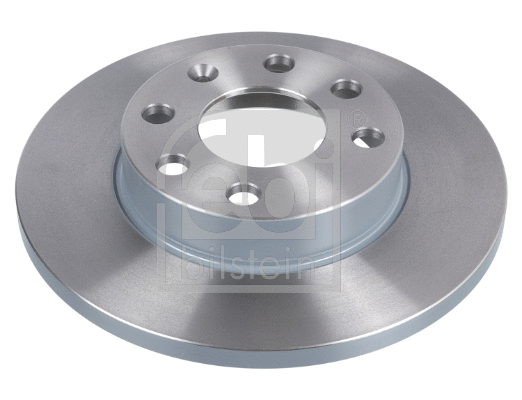 Brake Disc (08504)