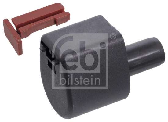 Locking Pin, auto. trans. dipstick sealing piece (104483)
