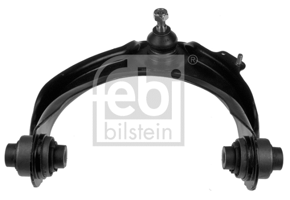 Control/Trailing Arm, wheel suspension (42188)