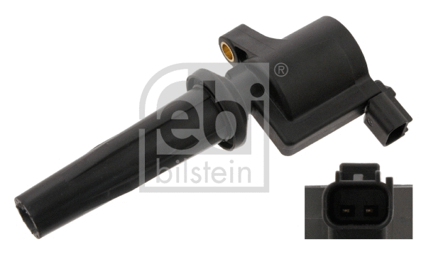 Ignition Coil (31143)