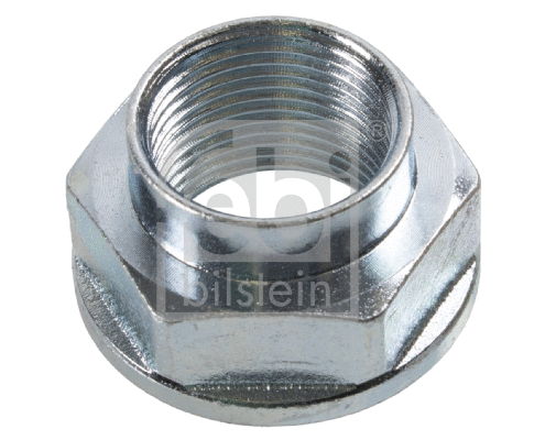 Nut, stub axle (174435)