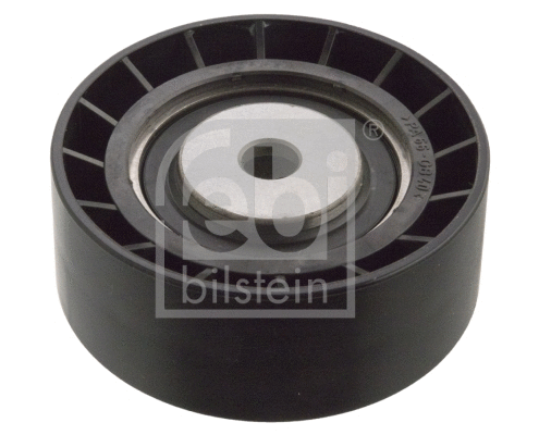 Deflection/Guide Pulley, V-ribbed belt (12286)