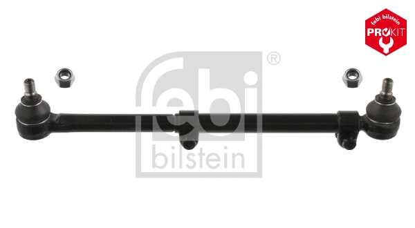 Centre Rod Assembly (03389)
