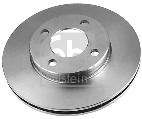 Brake Disc (08554)