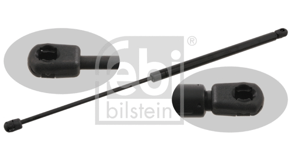 Gas Spring, boot/cargo area (28006)