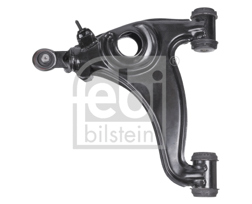 Control/Trailing Arm, wheel suspension (15694)