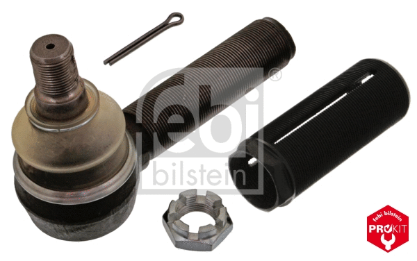 Tie Rod End (44522)