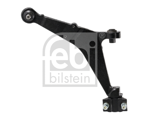 Control/Trailing Arm, wheel suspension (15977)