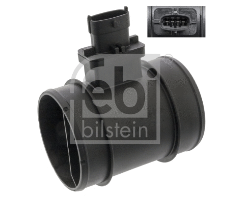 Mass Air Flow Sensor (47888)