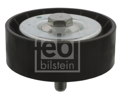 Deflection/Guide Pulley, V-ribbed belt (36366)