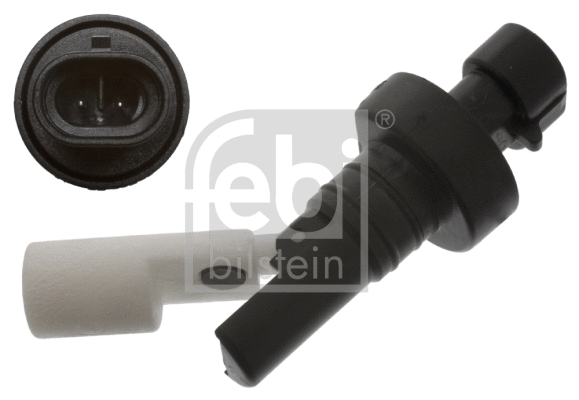 Sensor, washer fluid level (38943)