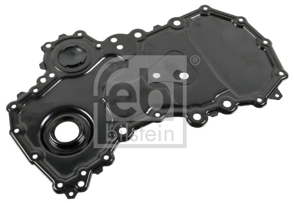 Cover, timing belt