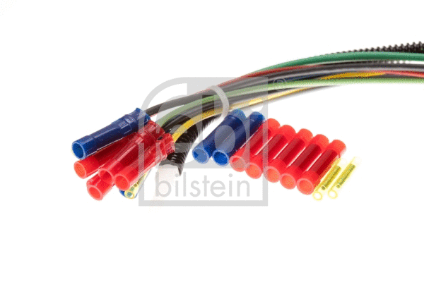 Cable Repair Kit, tailgate (107138)