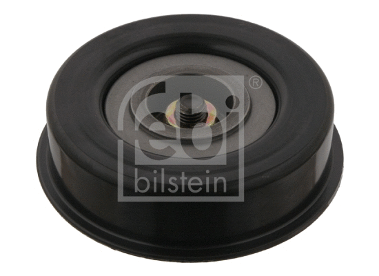 Deflection/Guide Pulley, V-ribbed belt (32446)