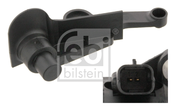 Sensor, crankshaft pulse (31241)