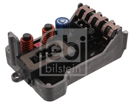 Control Unit, air conditioning (36754)