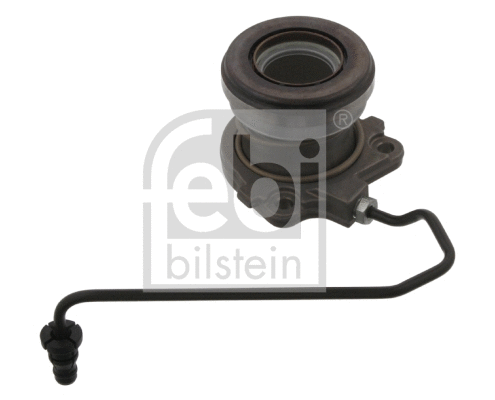 Central Slave Cylinder, clutch (34935)