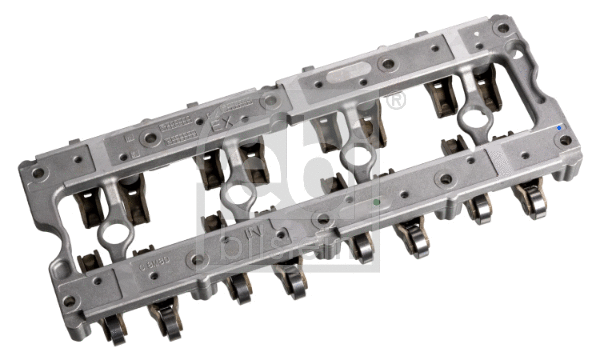Rocker Arm Bridge