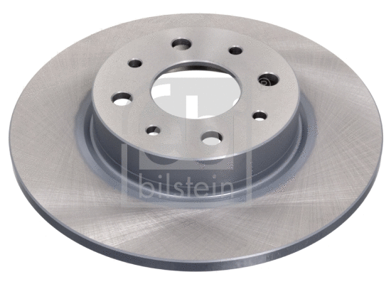 Brake Disc (43843)
