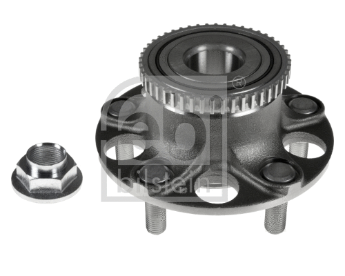 Wheel Bearing Kit (175167)