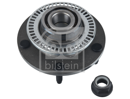Wheel Bearing Kit (172433)