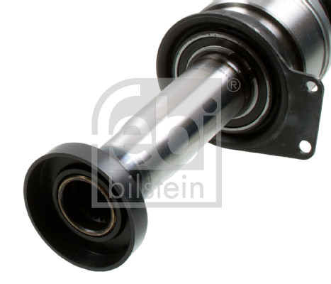Drive Shaft