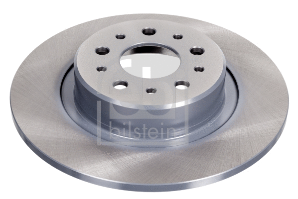 Brake Disc (43850)