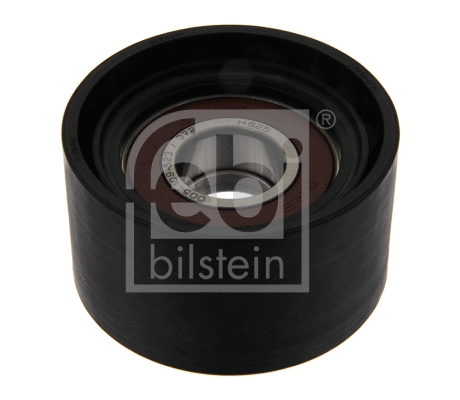 Deflection/Guide Pulley, V-ribbed belt (15179)