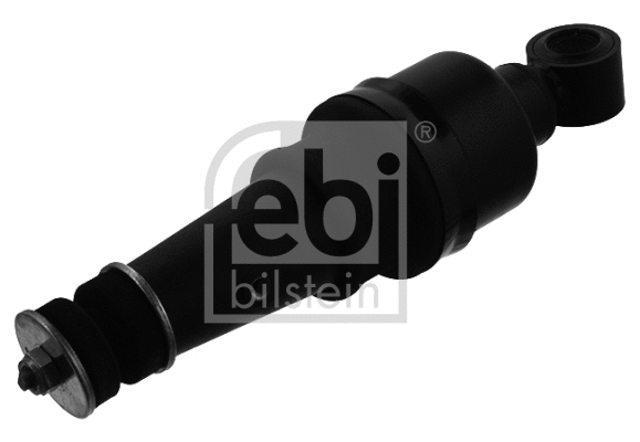 Shock Absorber, driver cab suspension (43621)