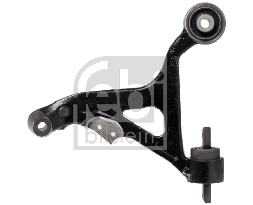 Control/Trailing Arm, wheel suspension (174505)