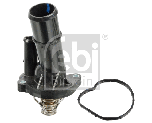 Thermostat, coolant (106075)