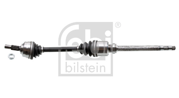 Drive Shaft (182886)
