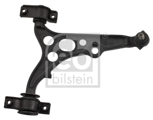 Control/Trailing Arm, wheel suspension (29506)