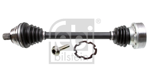 Drive Shaft (182853)