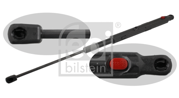 Gas Spring, bonnet (39742)