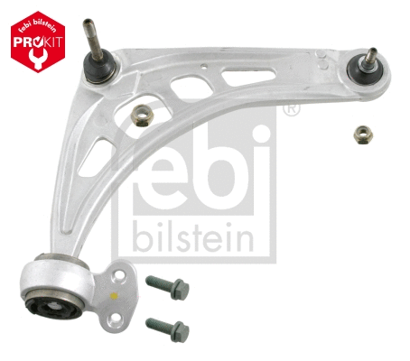 Control/Trailing Arm, wheel suspension (26656)