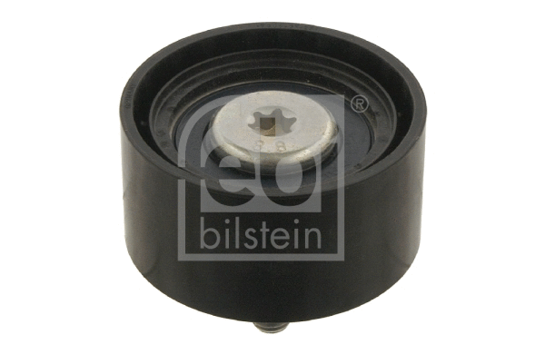 Deflection/Guide Pulley, V-ribbed belt (30441)