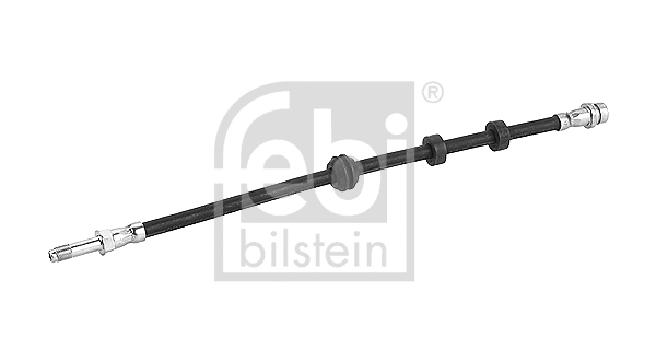 Brake Hose (19535)