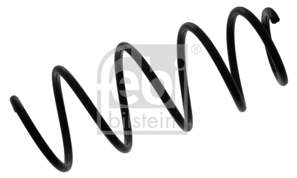 Suspension Spring (39843)