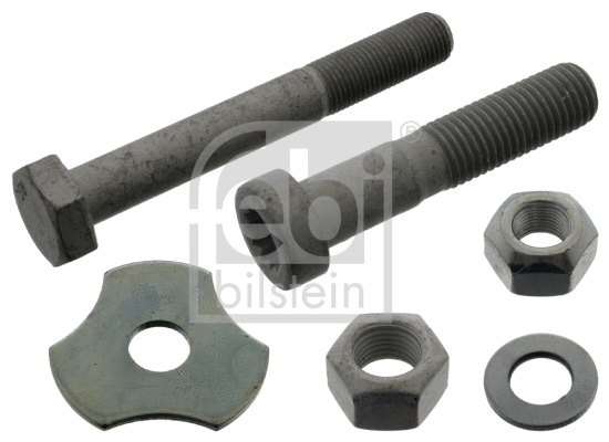 Mounting and Bolting Kit, control/trailing arm (17271)