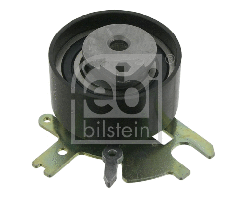 Tensioner Pulley, timing belt (26027)
