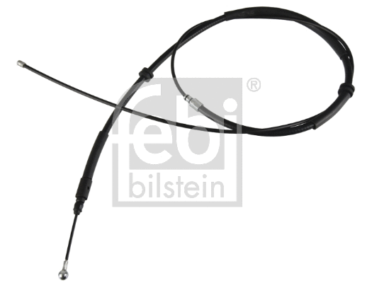 Cable Pull, parking brake (173207)